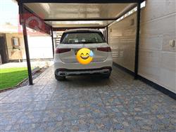 مێرسێدس بێنز GLS